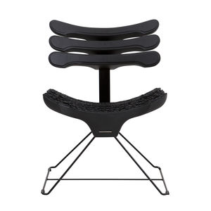 sillón bajo contemporáneo