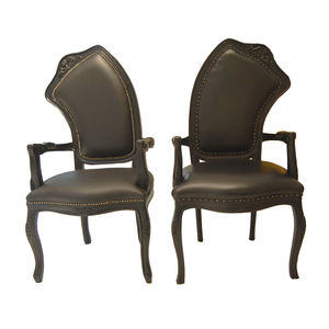 sillón de diseño original