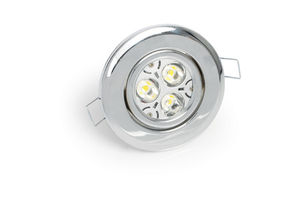 luminaria LED