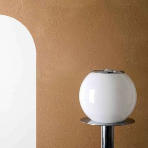 enlucido decorativo