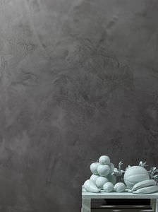 enlucido decorativo