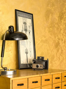 pintura decorativa