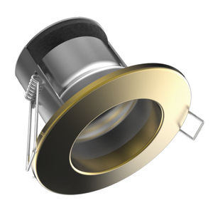 downlight empotrable