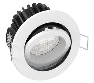 downlight empotrable