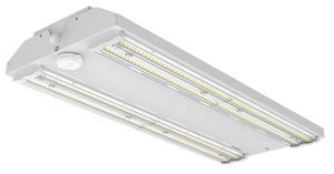 luminaria LED