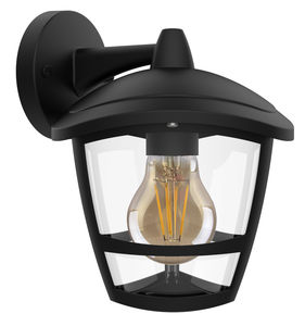farol de aluminio