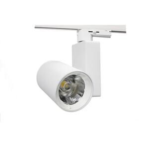 iluminación de carril LED