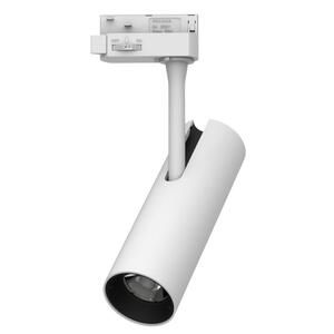 iluminación de carril LED