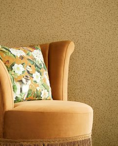papel pintado contemporáneo