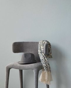 papel pintado contemporáneo