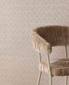 papel pintado contemporáneo