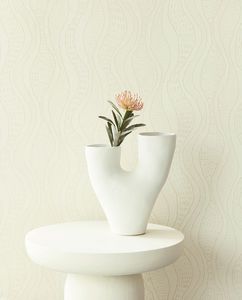 papel pintado contemporáneo
