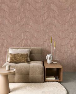 papel pintado contemporáneo