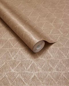 papel pintado contemporáneo