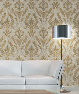papel pintado clásico
