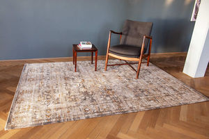 alfombra contemporánea