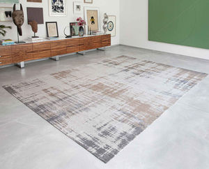 alfombra contemporánea