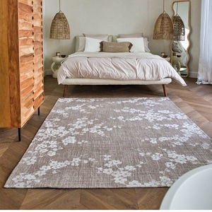 alfombra contemporánea