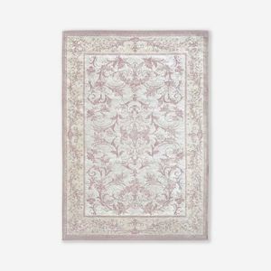 alfombra vintage