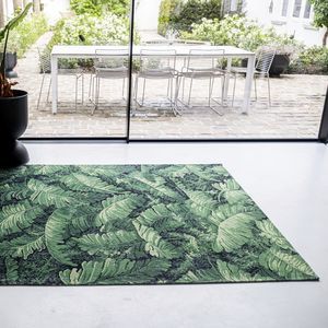 alfombra contemporánea