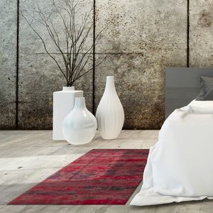 alfombra vintage