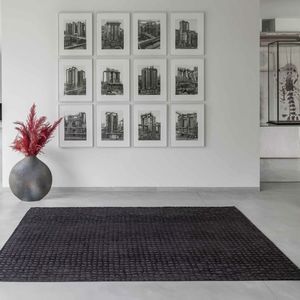 alfombra contemporánea