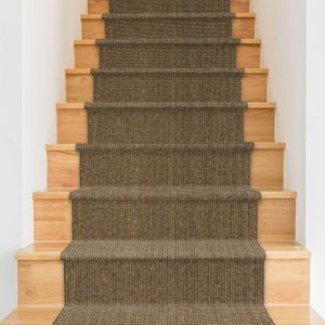 alfombra contemporánea