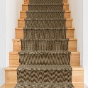 alfombra contemporánea