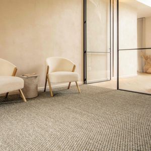 alfombra contemporánea