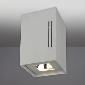 downlight montado en superficie