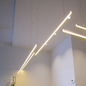 luminaria suspendida