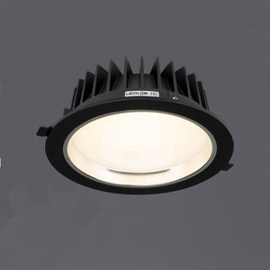 downlight empotrable