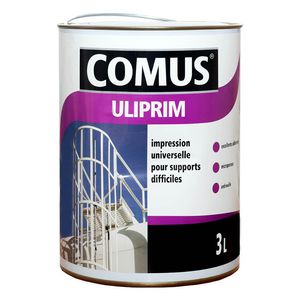 pintura de imprimación para metal