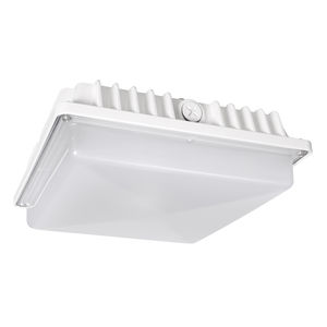 luminaria LED