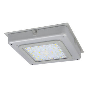 luminaria LED
