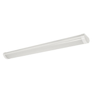 luminaria fluorescente
