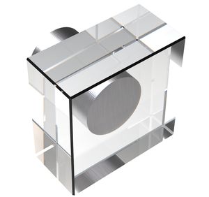 perilla para mueble contemporánea