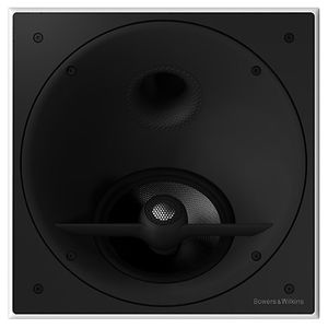 altavoz empotrable