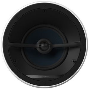 altavoz empotrable