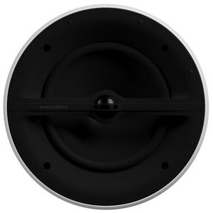 altavoz empotrable