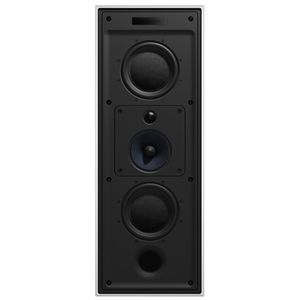 altavoz empotrable