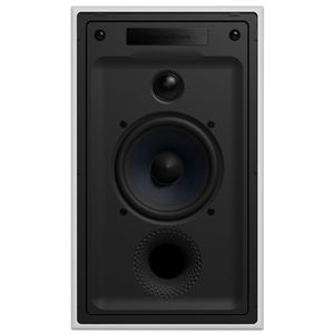 altavoz empotrable