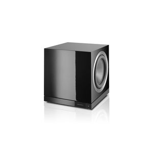 subwoofer inteligente