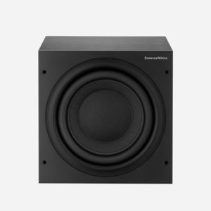 subwoofer activo