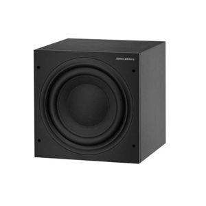 subwoofer activo