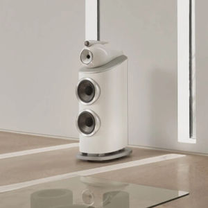 altavoz de pie