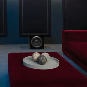subwoofer inteligente
