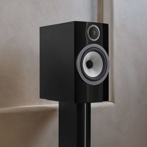 altavoz residencial