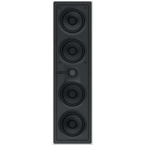 altavoz de pared