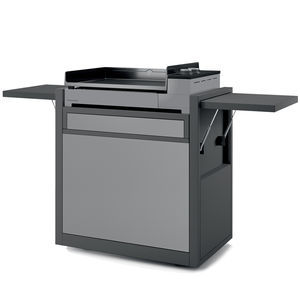 mueble de cocina para jardín